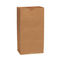 BAG,PAPER,6X3.5X11,BROWN
