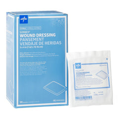 DRESSING,WOUND,SORBEX,3"X4",FULL,ST,LF