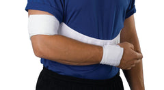 IMMOBILIZER,SHOULDER,ELASTIC,LG,EA