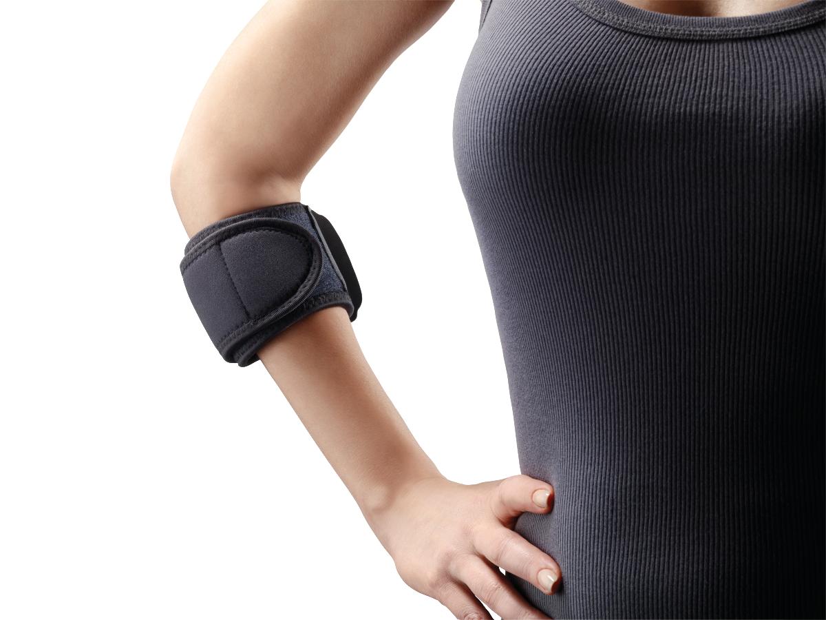 Tennis Elbow Supports