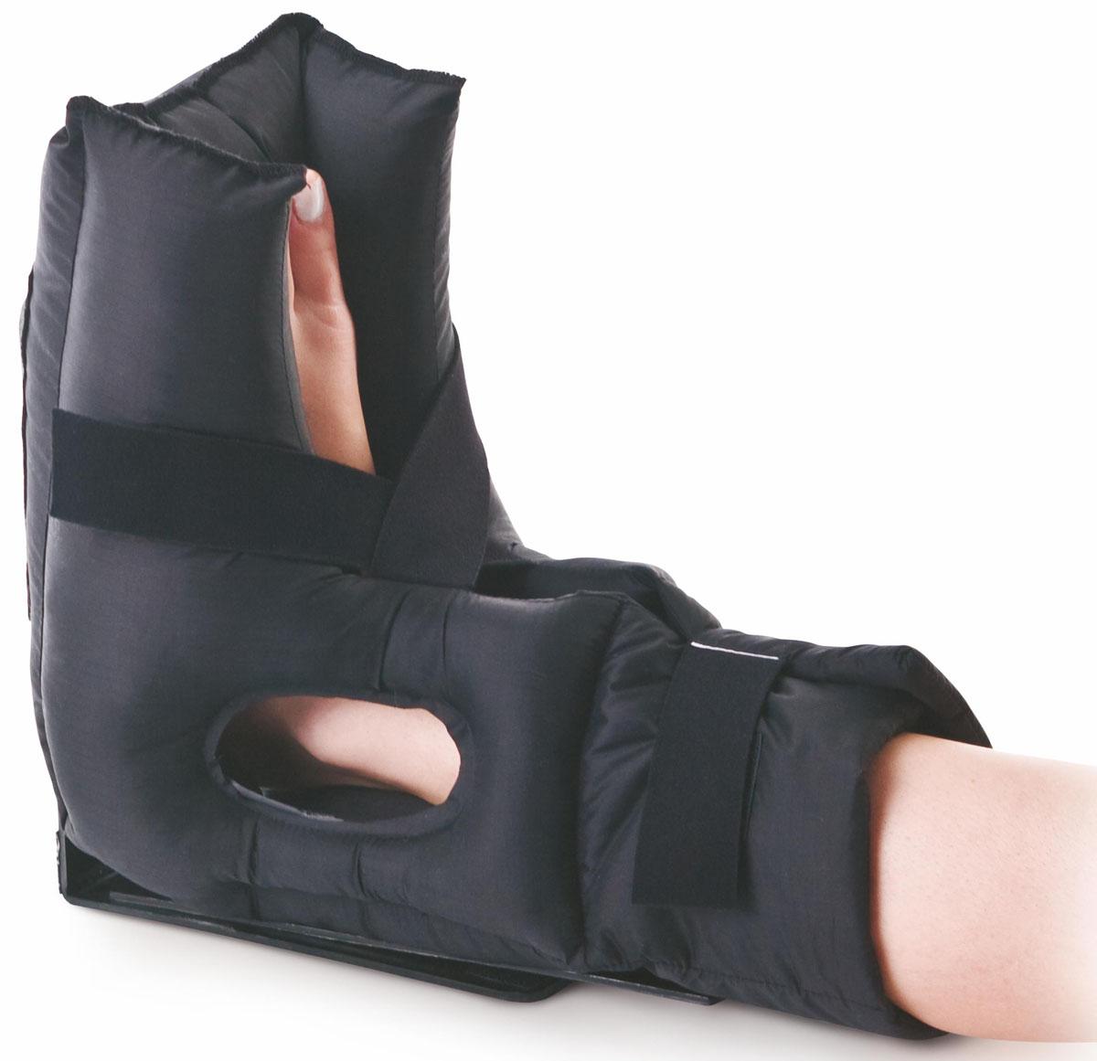 BOOT,HERBST CRADLE,NYLON,BLACK,SM,EA