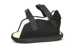 BOOT CAST,CANVAS,ROCKER W/HOOK&LP,SM,EA