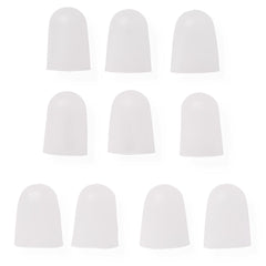 ALL-GEL TOE CAP,S/M,10/PK