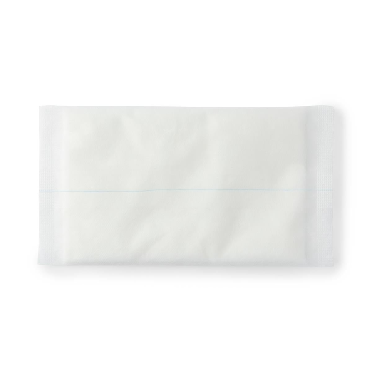 Caring Non-Sterile Abdominal Pads