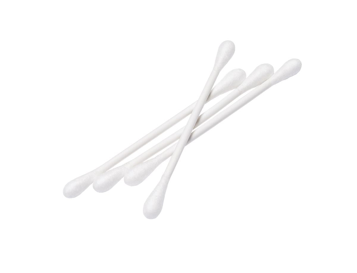 COTTON TIPPED APPLICATORS,300/PK,24PK/CS