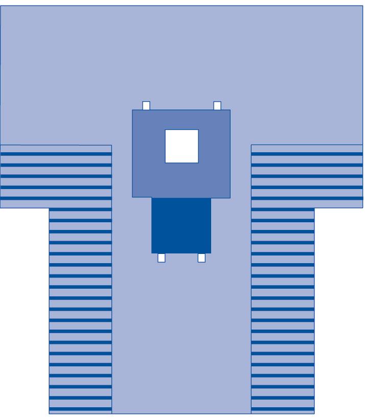 DRAPE,PROCEDURE,MINOR,50/CS