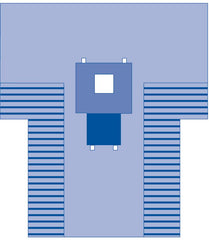 DRAPE,PROCEDURE,MINOR,50/CS