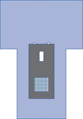 Non Sterile Cystoscopy Drapes