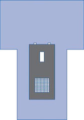 Non Sterile Cystoscopy Drapes