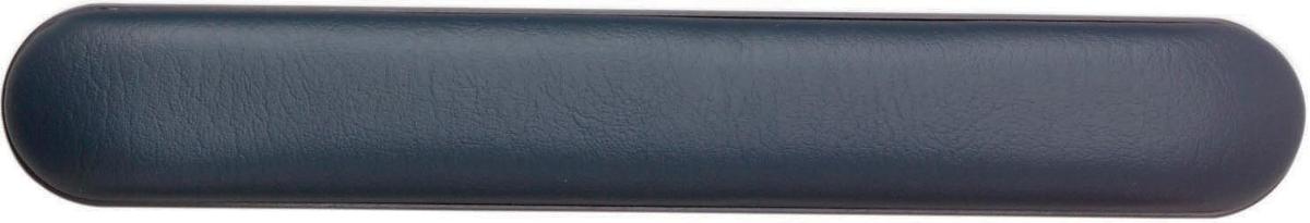 ARMREST PAD,DESK-L,WHEELCHAIR,EXCEL,NAVY