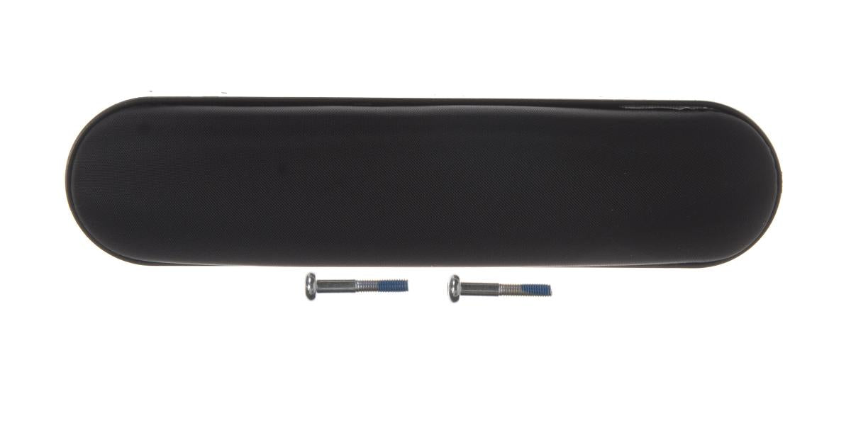 ARMREST PAD ,DESK LENGTH,F/PED