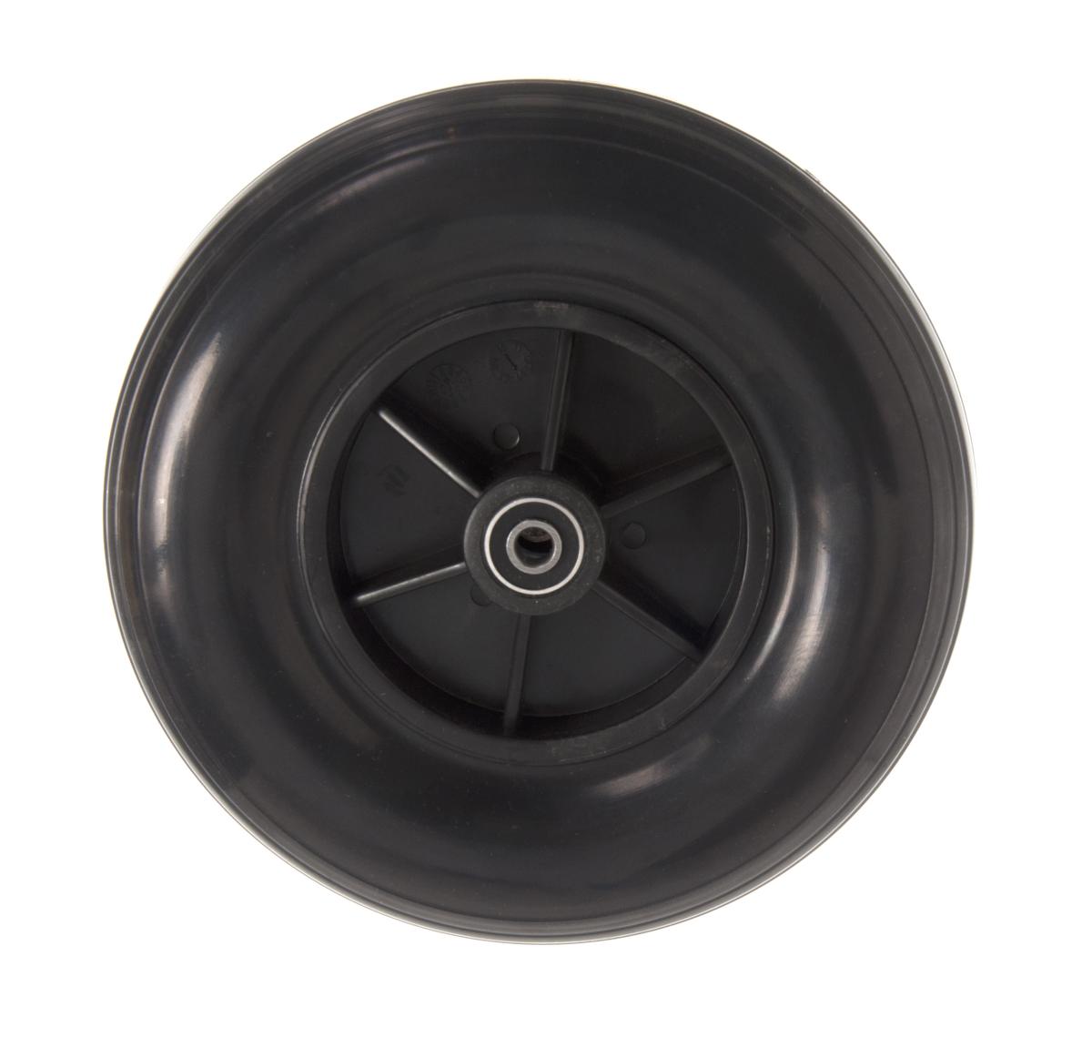CASTER,FRONT,WITH BEARINGS,FP