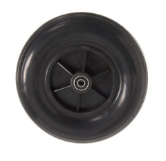 CASTER,FRONT,WITH BEARINGS,FP