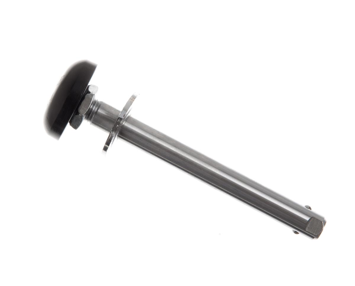 AXLE,QR,REAR WHEEL,K4,16-18