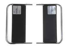 ARM ASSEMBLY,F/L,WHEELCHAIR,NO PAD,PAIR