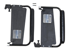 ARM ASSEMBLY,FULL LGTH,SWING BCK,F/K4 PR