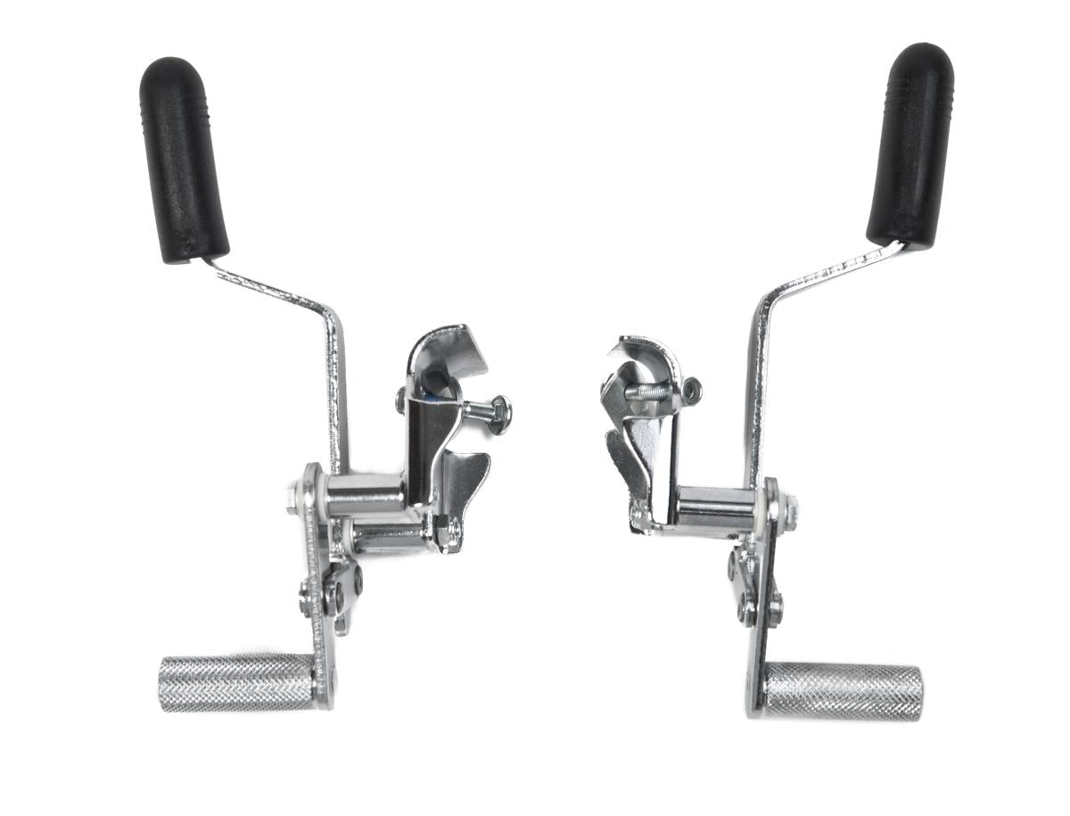 ASSEMBLY,WHEEL LOCK,F/SHUTTLE,PR
