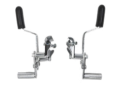 ASSEMBLY,WHEEL LOCK,F/SHUTTLE,PR