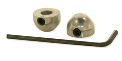 Medline Wheelchair Nuts