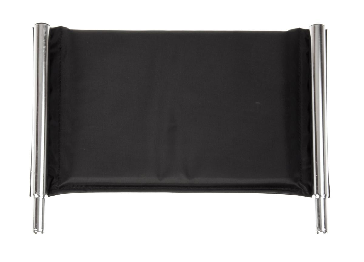HEADREST,F/ RECLINER,16X10IN,VNL