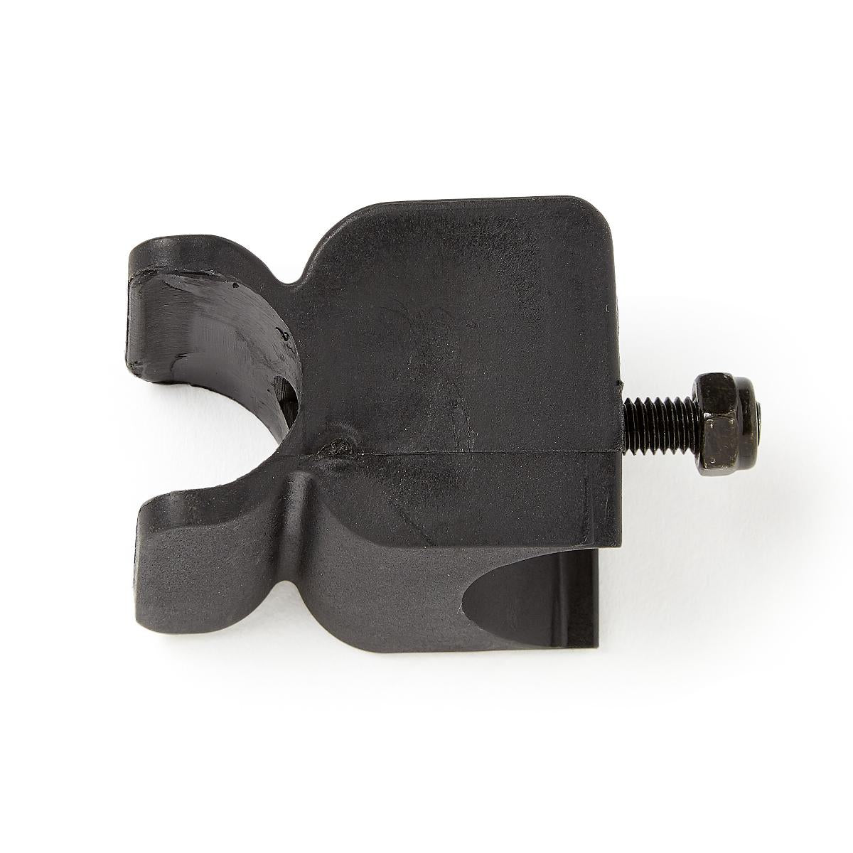 CLIP,FOOT REST,RIGHT,TRANSLATOR