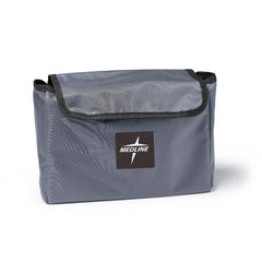 BAG,SIDE,TRANSPORT CHAIR, GREY