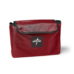 BAG,SIDE,TRANSPORT CHAIR, BURGUNDY